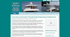 Desktop Screenshot of ez2cy.com
